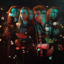 Greta Van Fleet