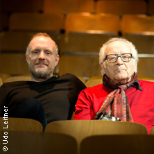 Ernst & Christoph Grissemann