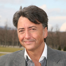 G&uuml;nter Mokesch