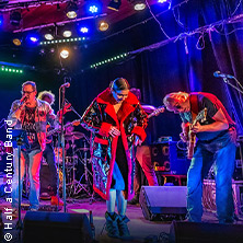 Half a Century Band