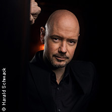 Harry Lucas Mentalist - Fantastische Kopfspiele