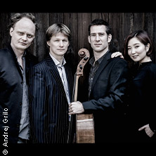 Hugo Wolf Quartett Wien - Streichquartett