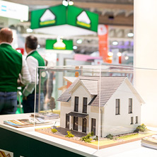 H&auml;uslbauermesse