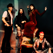 Halestorm