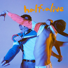 Half Alive 