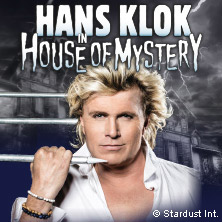 Hans Klok