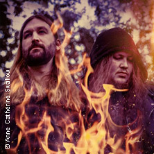 Harakiri For the Sky