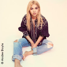 Hayley Kiyoko