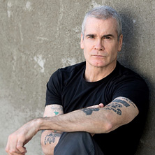 Henry Rollins