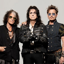 Hollywood Vampires