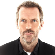 Hugh Laurie