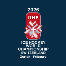IIHF Eishockey-Weltmeisterschaft