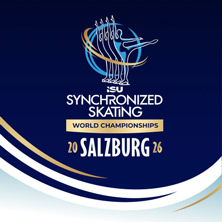 ISU World Synchronized Skating Championships