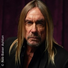 Iggy Pop