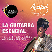 Internationales Gitarrenfestival Millstatt