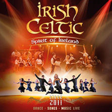 Irish Celtic