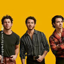 Jonas Brothers