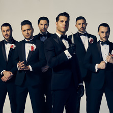 Ice Nine Kills