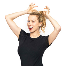 Iliza Shlesinger