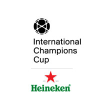 International Champions Cup