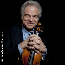 Itzhak Perlman 
