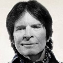 John Fogerty