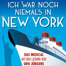Ich war noch niemals in New York