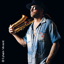Jimmy Sax