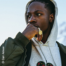 Joey Badass
