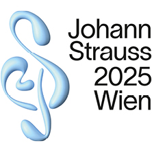 Johann Strauss 2025 Wien