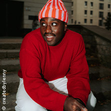 Jonny Mahoro