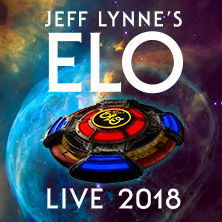 Jeff Lynne's ELO