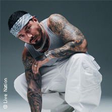 J Balvin