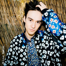 Jacob Collier