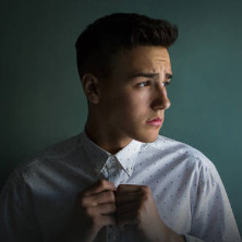 Jacob Whitesides