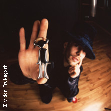 Jamiroquai - Open Air