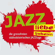 JAZZliebe / ljubezen