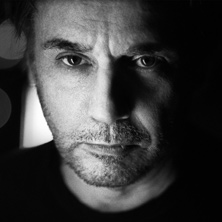 Jean-Michel Jarre
