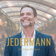 Jedermann in Graz