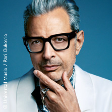 Jeff Goldblum