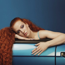 Jess Glynne