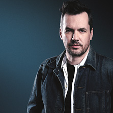 Jim Jefferies