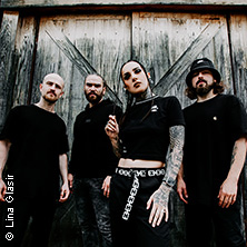 Jinjer