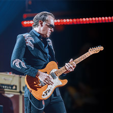 Joe Bonamassa Live in Concert