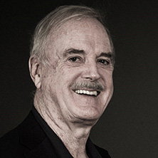 John Cleese