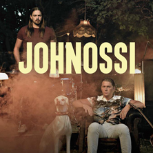 Johnossi