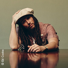 JP Cooper