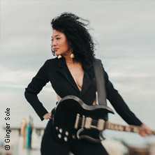 Judith Hill