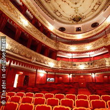 Was f&uuml;r ein sch&ouml;nes Ende