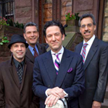 John Pizzarelli Quartet